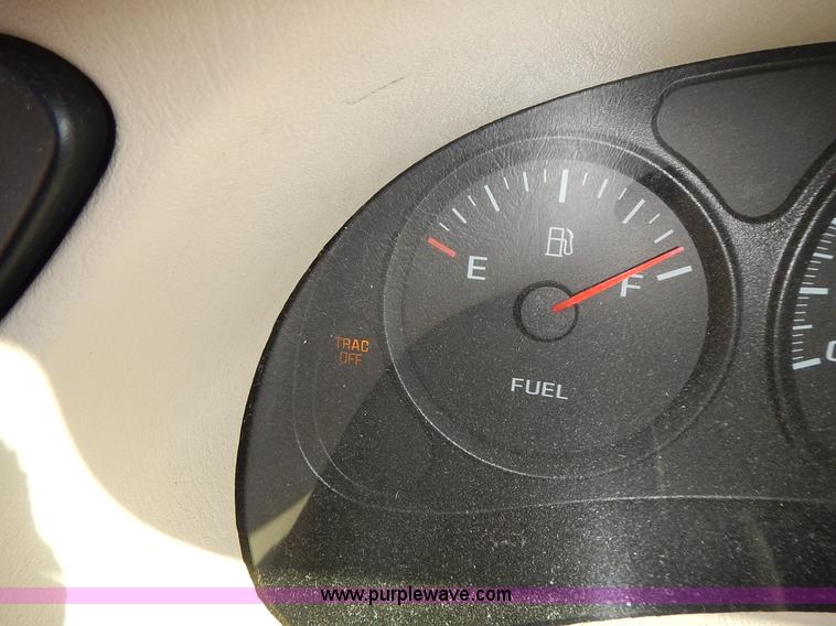 image for item J6336 2005 Chevrolet Impala