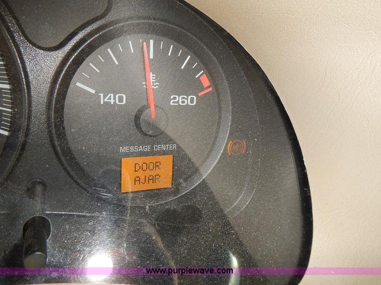 image for item J6336 2005 Chevrolet Impala