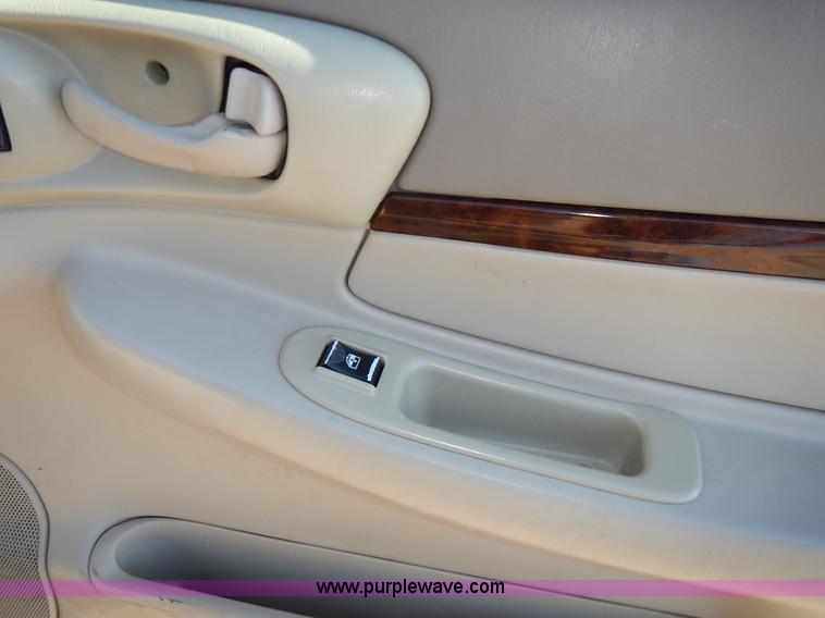 image for item J6336 2005 Chevrolet Impala