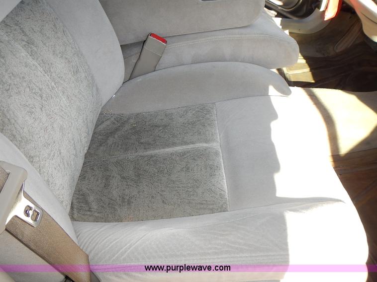 image for item J6336 2005 Chevrolet Impala