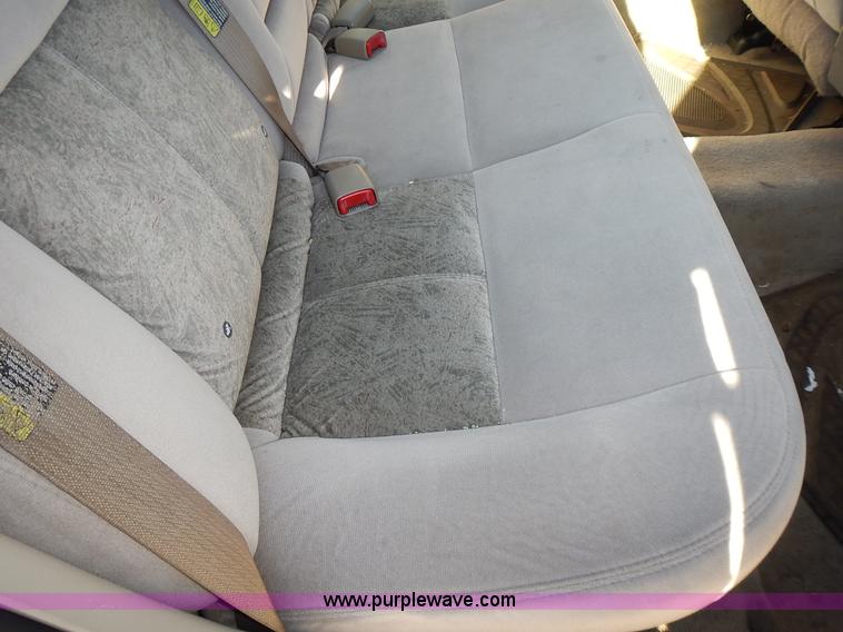 image for item J6336 2005 Chevrolet Impala