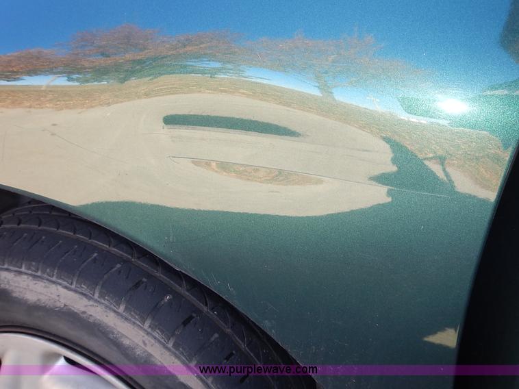 image for item J6338 1999 Dodge Grand Caravan van