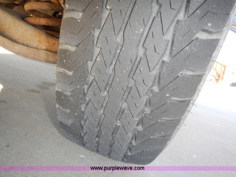 image for item J6339 1998 Dodge Ram 1500 pickup truck