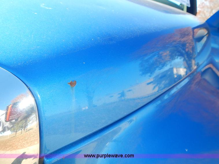 image for item J6339 1998 Dodge Ram 1500 pickup truck