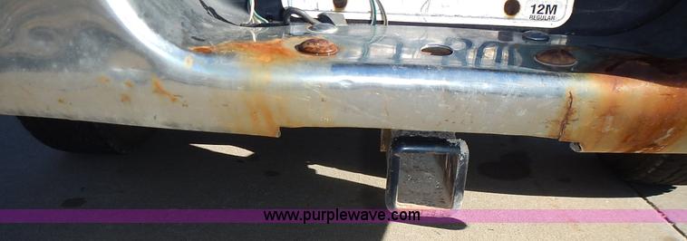 image for item J6339 1998 Dodge Ram 1500 pickup truck