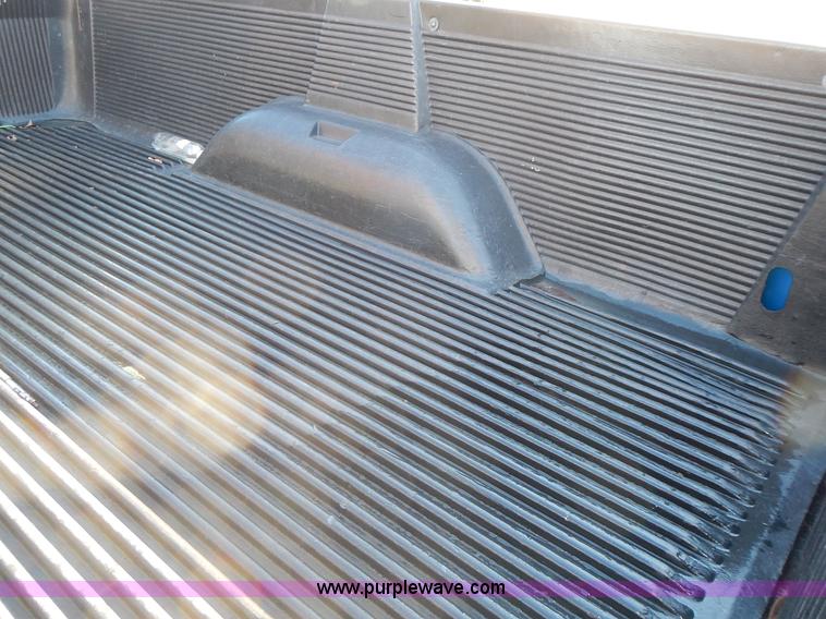 image for item J6339 1998 Dodge Ram 1500 pickup truck