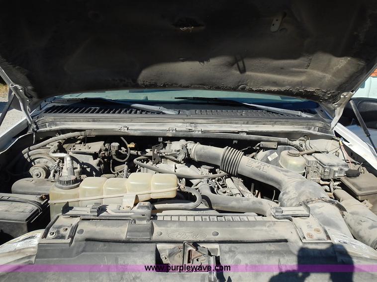 image for item J6367 1999 Ford F250 Super Duty SuperCab pickup truck