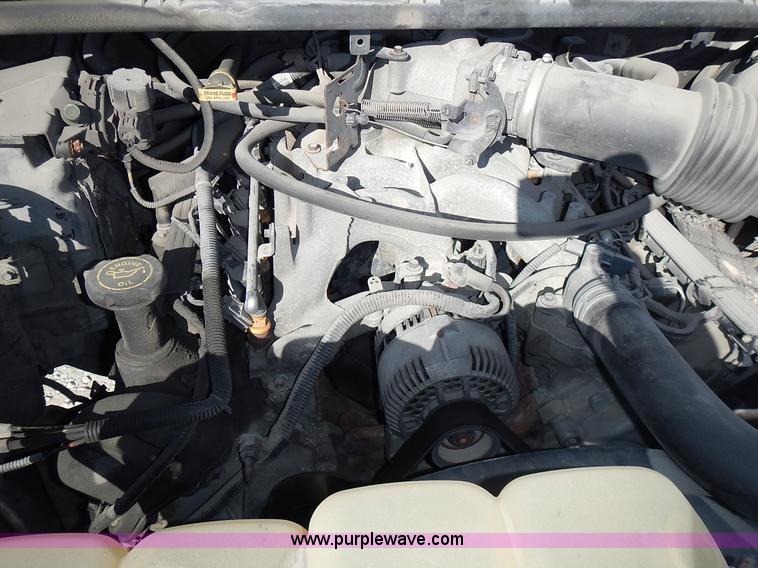 image for item J6367 1999 Ford F250 Super Duty SuperCab pickup truck