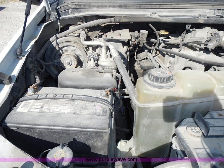 image for item J6367 1999 Ford F250 Super Duty SuperCab pickup truck