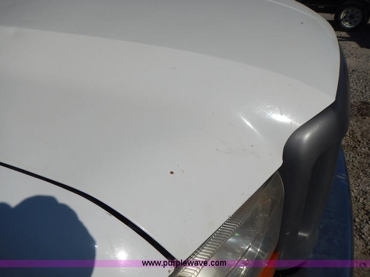 image for item J6367 1999 Ford F250 Super Duty SuperCab pickup truck