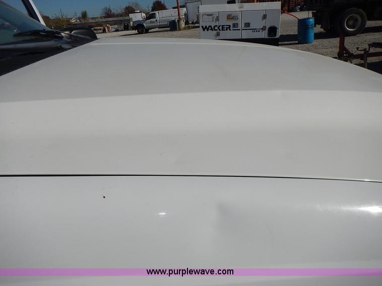 image for item J6367 1999 Ford F250 Super Duty SuperCab pickup truck