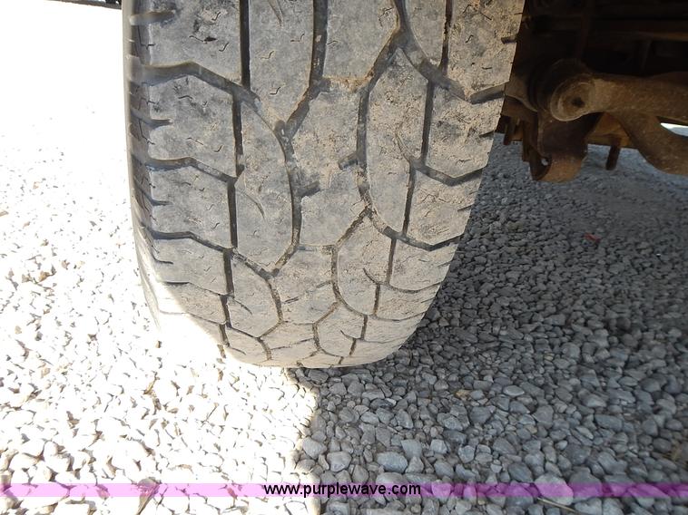 image for item J6367 1999 Ford F250 Super Duty SuperCab pickup truck