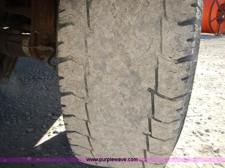 image for item J6367 1999 Ford F250 Super Duty SuperCab pickup truck