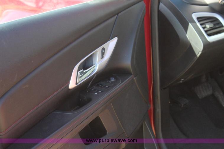 image for item J7711 2014 GMC Terrain SLE SUV