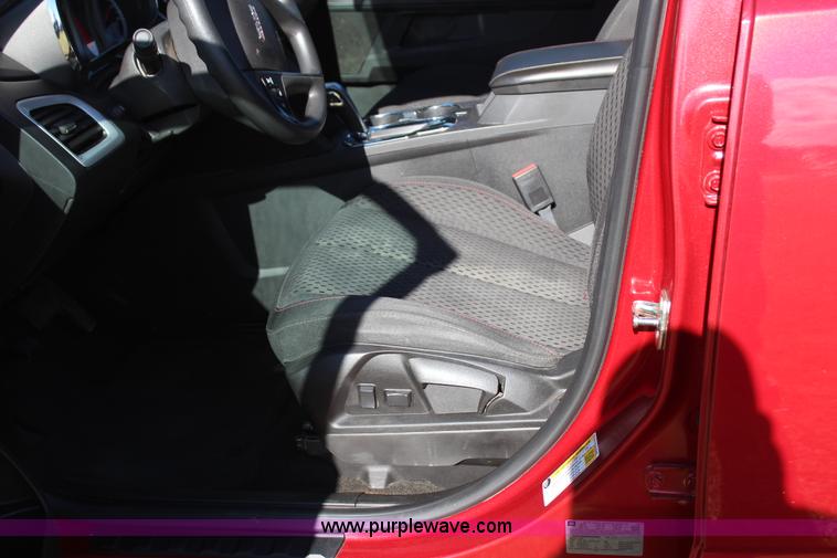 image for item J7711 2014 GMC Terrain SLE SUV