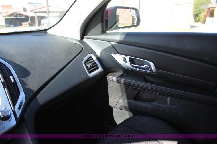 image for item J7711 2014 GMC Terrain SLE SUV