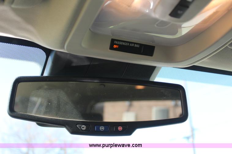 image for item J7711 2014 GMC Terrain SLE SUV