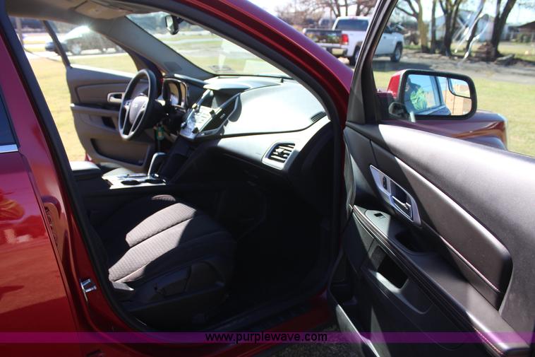 image for item J7711 2014 GMC Terrain SLE SUV