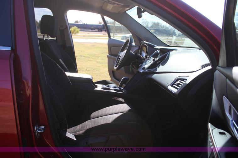 image for item J7711 2014 GMC Terrain SLE SUV