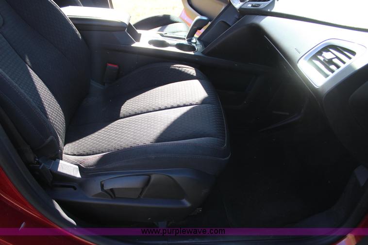 image for item J7711 2014 GMC Terrain SLE SUV