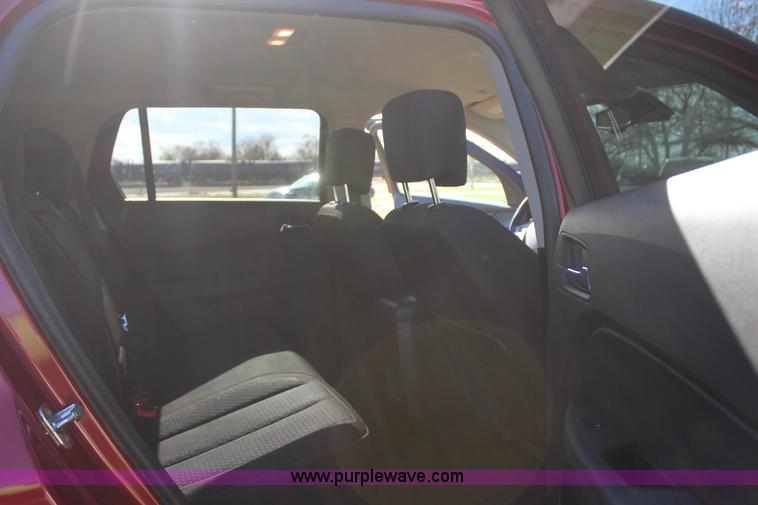 image for item J7711 2014 GMC Terrain SLE SUV