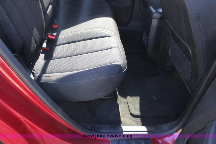 image for item J7711 2014 GMC Terrain SLE SUV