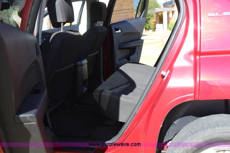 image for item J7711 2014 GMC Terrain SLE SUV