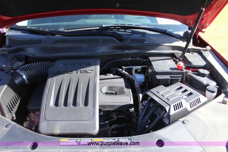 image for item J7711 2014 GMC Terrain SLE SUV