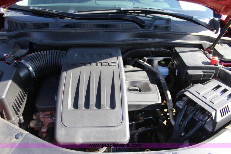 image for item J7711 2014 GMC Terrain SLE SUV