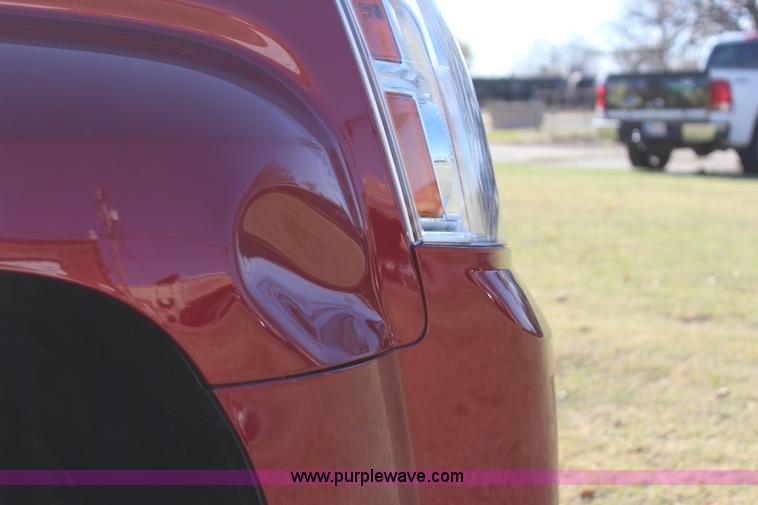 image for item J7711 2014 GMC Terrain SLE SUV