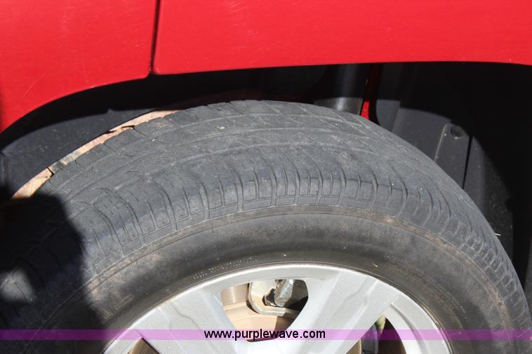 image for item J7711 2014 GMC Terrain SLE SUV