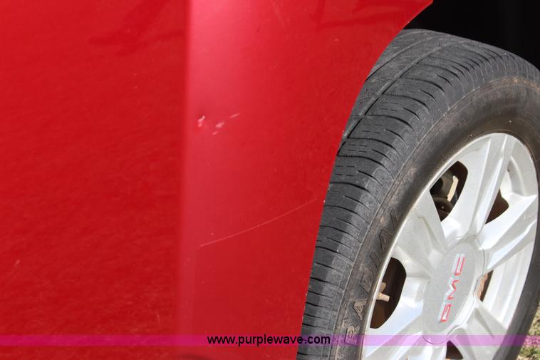 image for item J7711 2014 GMC Terrain SLE SUV