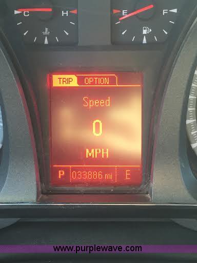 image for item J7711 2014 GMC Terrain SLE SUV