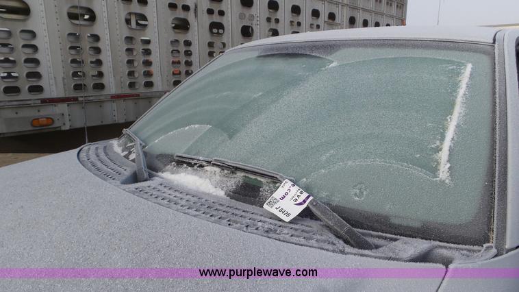 image for item J8426 2007 Ford F150 pickup truck