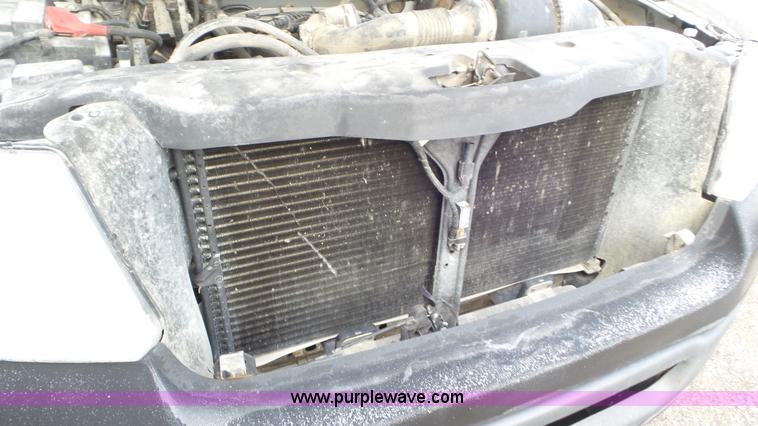 image for item J8426 2007 Ford F150 pickup truck