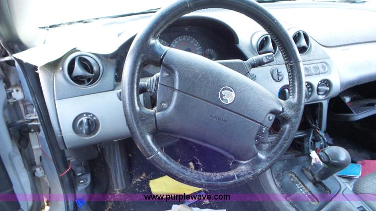 image for item J8446 1999 Mercury Cougar