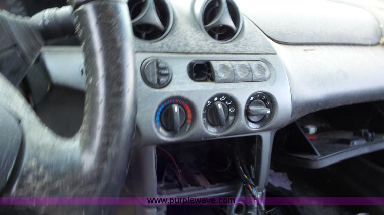 image for item J8446 1999 Mercury Cougar