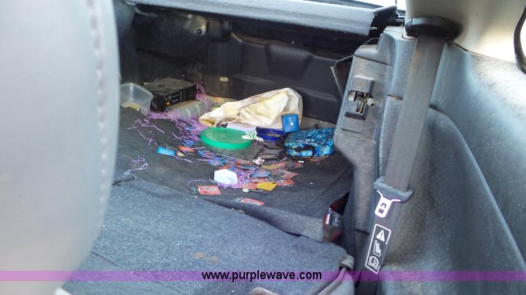 image for item J8446 1999 Mercury Cougar