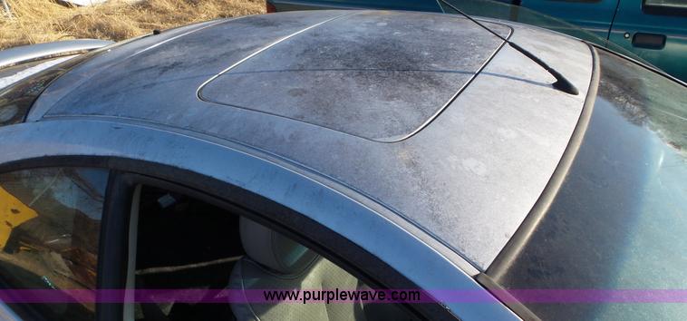 image for item J8446 1999 Mercury Cougar