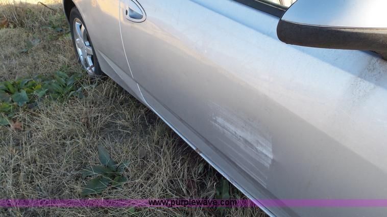 image for item J8446 1999 Mercury Cougar