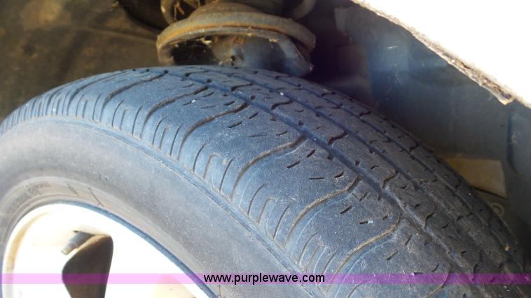 image for item J8446 1999 Mercury Cougar