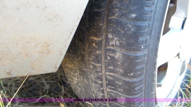 image for item J8446 1999 Mercury Cougar