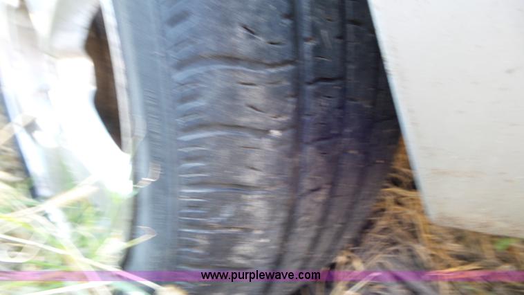 image for item J8446 1999 Mercury Cougar