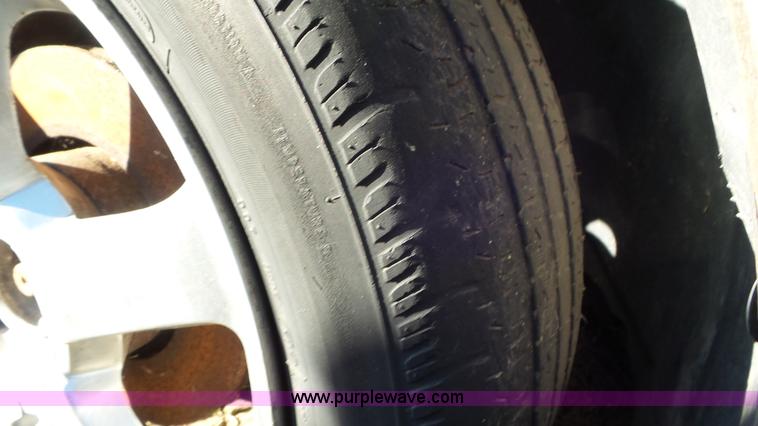 image for item J8446 1999 Mercury Cougar