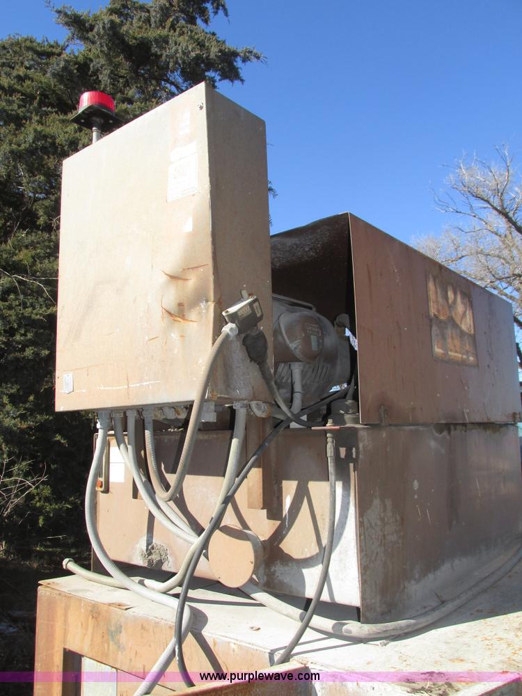 image for item J8761 S&P PC3000 compactor