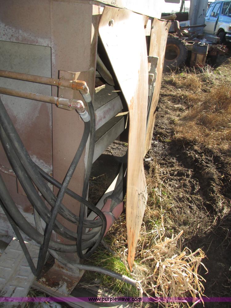 image for item J8761 S&P PC3000 compactor