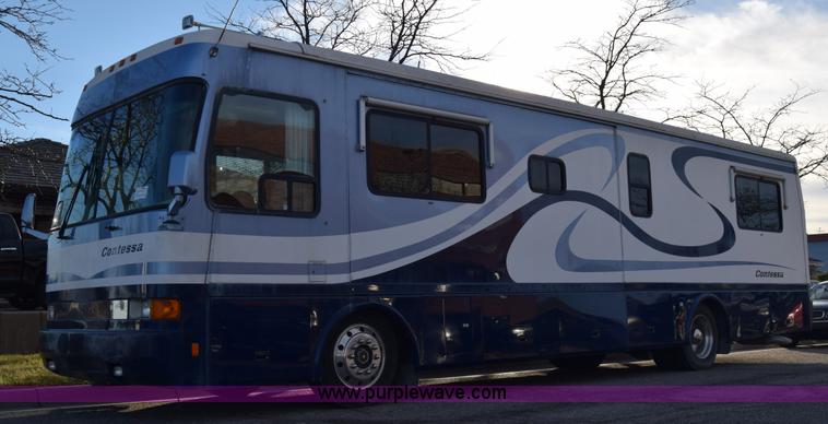 image for item K4987 1999 Magnum Contessa Beaver RV