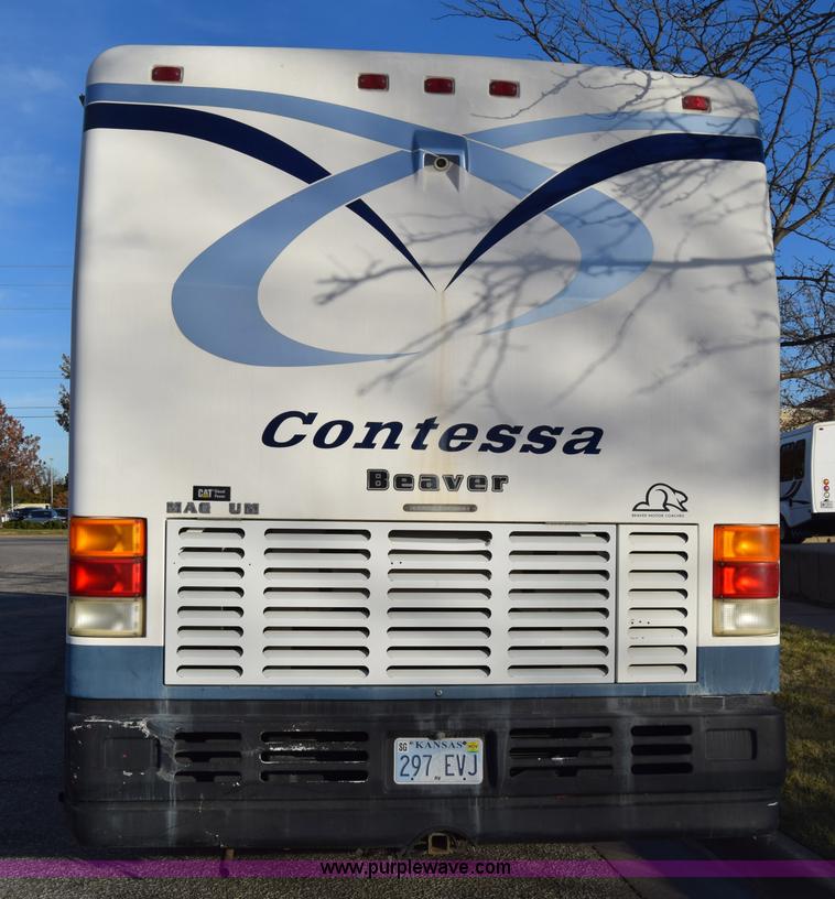 image for item K4987 1999 Magnum Contessa Beaver RV