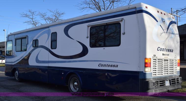 image for item K4987 1999 Magnum Contessa Beaver RV