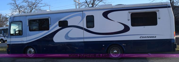 image for item K4987 1999 Magnum Contessa Beaver RV